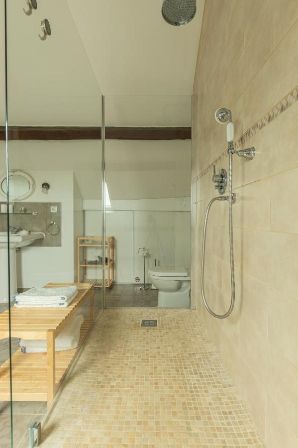 L'Ecurie Gourmande Bed & Breakfast Thaon Exterior foto