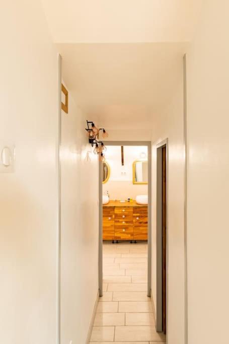 L'Ecurie Gourmande Bed & Breakfast Thaon Exterior foto